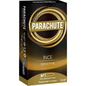 Ince Prezervatif (12’li)