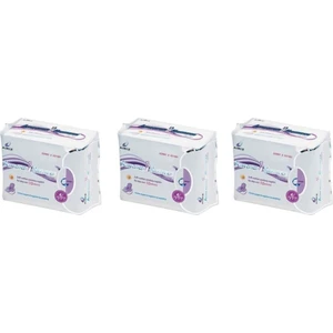 Tiens Airiz Hijyenik Kadın Pedi 10  Adet Gündüz Kullanımı(3 Paket 10x3) 6910181210775