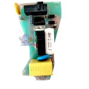 Stilevs Blender Elektronik Kart Uyumlu