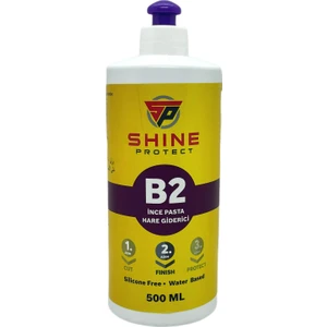 Protect B2 Hare Giderici Ince Pasta 500ML Menşei Almanya