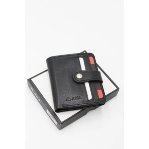 Aka Deri 560   Deri Erkek Cüzdan