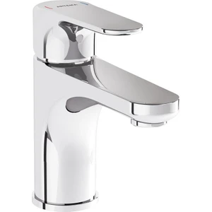 Root Round Lavabo Bataryası S Krom A42705