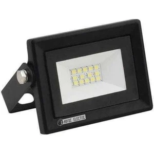10 Watt LED Projektör - Slim Kasa Beyaz Renk Çeşidi