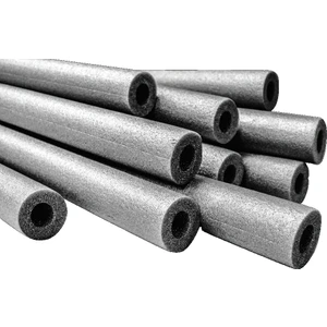 28 mm Boru Kılıfı 2 mt Polietilen 10 mm Et Kalınlıgı 25 Lik 3/4 Izole 02