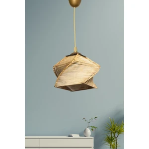 Hmydesign Stylo Tekli Sarkıt Natural