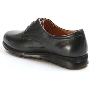Fast Step Hakiki Deri Kadın Casual Ayakkabı 863ZA2055-1