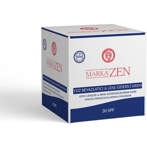 Cilt  30F Krem Gündüz 50 ml