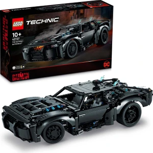 Technic 42127  BATMAN - BATMOBİL
