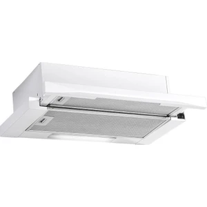 Maximus A7010 Beyaz Sürgülü Aspiratör