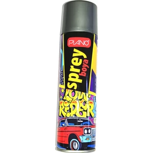 Sprey Boya Gri 200 ml