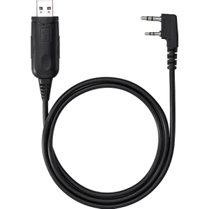 Wln Retevis Wouxun Baofeng Kenwood Zastone Mars Vb. Için Telsiz USB Universal Program Kablosu