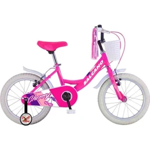 Cherry - 16"jant - V Fren - Pembe/beyaz