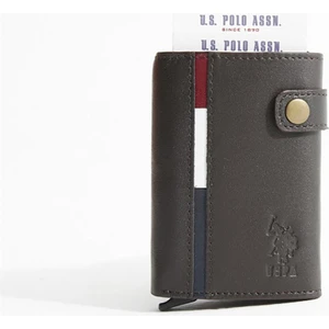 U.S. Polo Assn. Kartlık Mekanızmalı Std