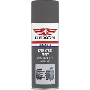 Silikon Kalıp Ayırıcı Sprey - 400 Ml