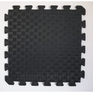 Pilates Matı 13mm Kalınlıkta Çocuk Oyun Alanları İçin 50x50 cm Tekil