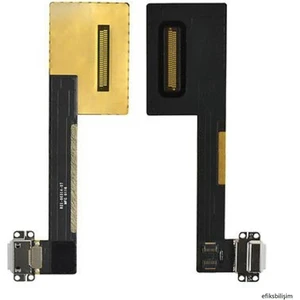 iPad Pro 9.7'' A1673 A1674 A1675 USB Şarj Soketi