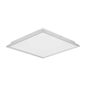 24 Watt 30X30 Sıva Altı Clip In Kasa Beyaz Işık LED Panel