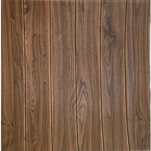 Kendinden Yapışkanlı Duvar Paneli Freewall Koyu Kahverengi 70X77X0,65CM