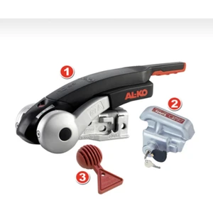 Anti Yalpalama Kaplini Stabilizatör 3 Lü Set