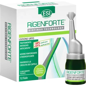 Saç Dökülmelerine Karşı Serum & Losyon 10 ml x 12 Flakon