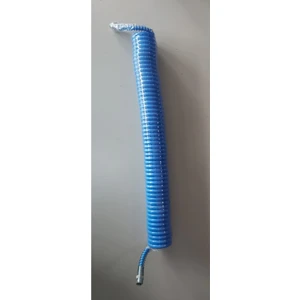 Spiral Haava Hortumu 8*12 5 mt 1/4 Rekorlu