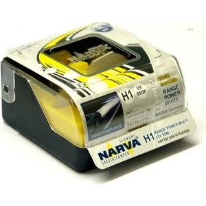 Beyaz Işık Far Ampulü H4 90-100W 4500K