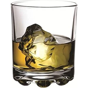 Karaman Viski Bardağı 250 cc 6 Adet