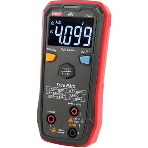 UT123D Akıllı Dijital Multimetre