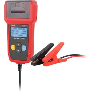 UT675A Pil Test Cihazı