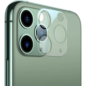 iPhone 11 Pro Max Kamera Lens Koruma Cam Nano
