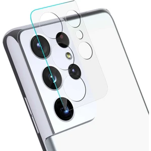 Samsung Galaxy S21 Ultra Kamera Lens Koruma Cam Nano