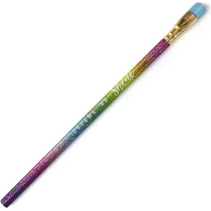 Shine Silgi Başlıklı Kurşun Kalem