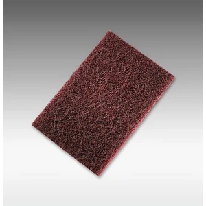 Skoç Plaka Keçe Zımpara 230X280 mm