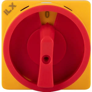 Ilx A (Aç-Kapa) Tip 1X25 Pako Şalter