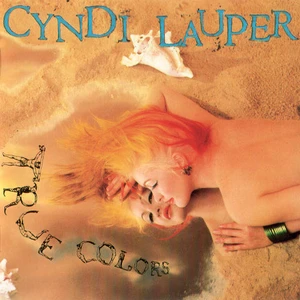 Cyndi Lauper – True Colors CD