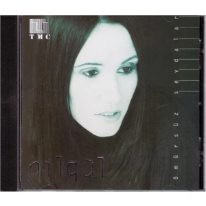 Nilgül – Ömürsüz Sevdalar CD