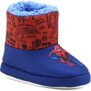 Marvel Spider-Man VEMOR.P1PR Saks Erkek Çocuk Panduf