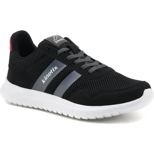 Arına Tx 2fx Siyah Erkek Sneaker