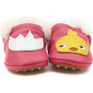 SOFT WALK Fuşya Kız Çocuk Günlük Ayakkabı