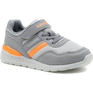 Confess Mesh J 2fx Gri Erkek Çocuk Spor Ayakkabı