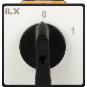 Ilx A (Aç-Kapa) Tip 3X25 Pako Şalter