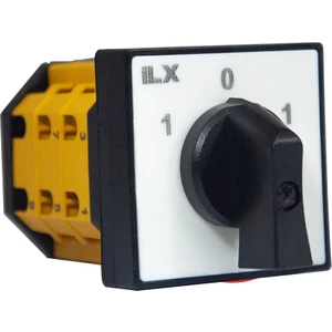 Ilx B (Enversör) Tip 1X32 Pako Şalter