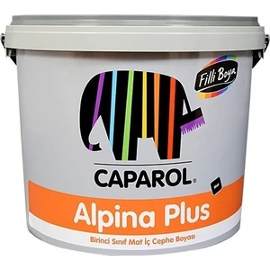 Filli Boya Alpina Plus Iç Cephe Boyası 2,5 Lt