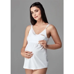Lohusa Atlet ERSK510 Beyaz
