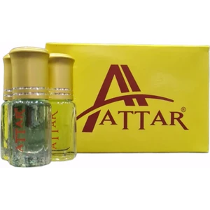 Invıc Kokusu Attar (3 Cc) (1 Paket 1'li)