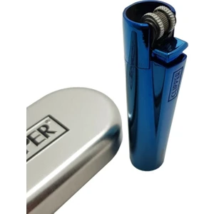 Çakmak Gazlı (Parlement Mavisi)