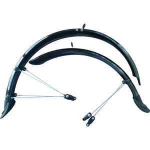 SP-56A 20" Katlanır Bisiklet Çamurluğu