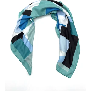 Naz Ipek Saten Fular Bandana