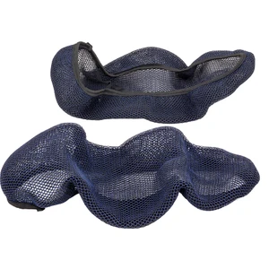 SEVEN KARDEŞLER Scooter Cg Delta Sele Kılıfı Yazlık Koyu Mavi