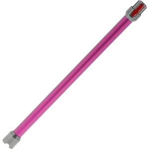 Dyson Uyumlu V7/v8 Uyumlu Çubuk Değnek Tüp Boru - Kırmızı